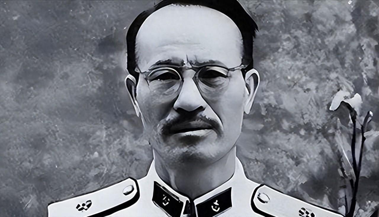 乐鱼体育官方入口-大授衔中仅授少将，他的警卫员却被授予大将，他的学生授元帅